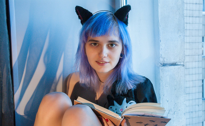 Марта, 24 года, 4 размер груди