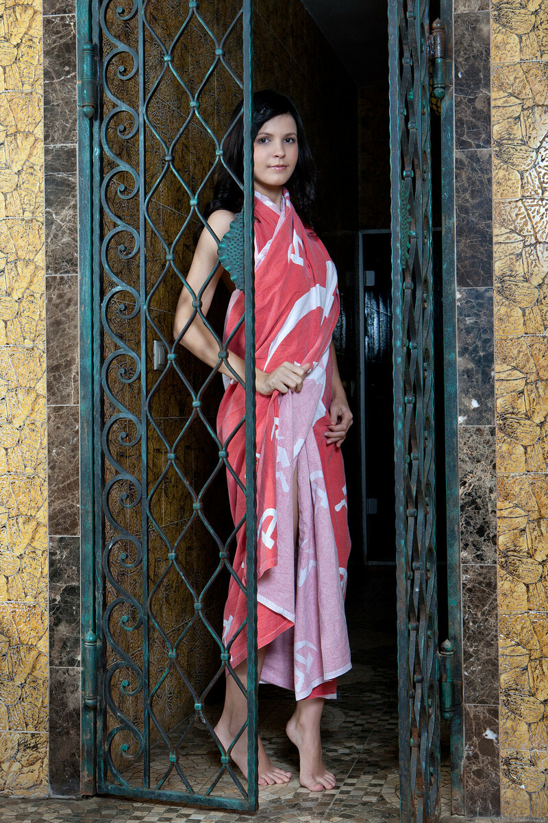 Вера, 22 года, 7 размер груди