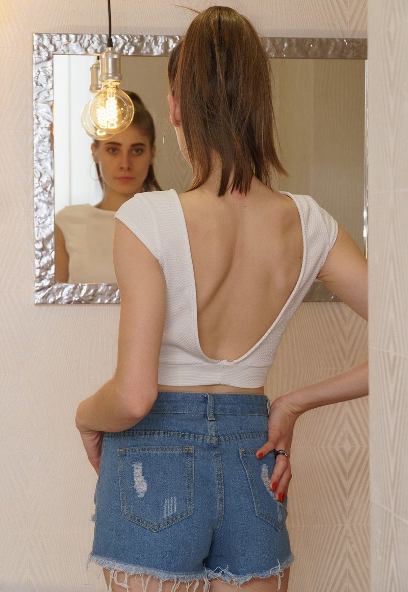 Валерия, 25 лет, 1 размер груди