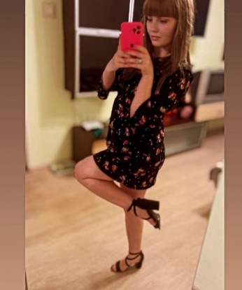 Раиса, 36 лет, 3 размер груди